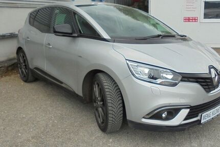 Renault Scenic 48.900 km 13.450 &euro; Spaichingen 78549