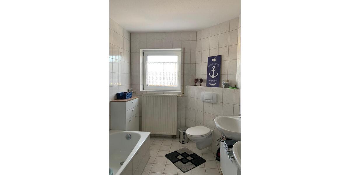 Erdgeschoßwohnung Tuttlingen - 3 Zimmer, 87 m&sup2;, 895&euro; | Angebot:24997037