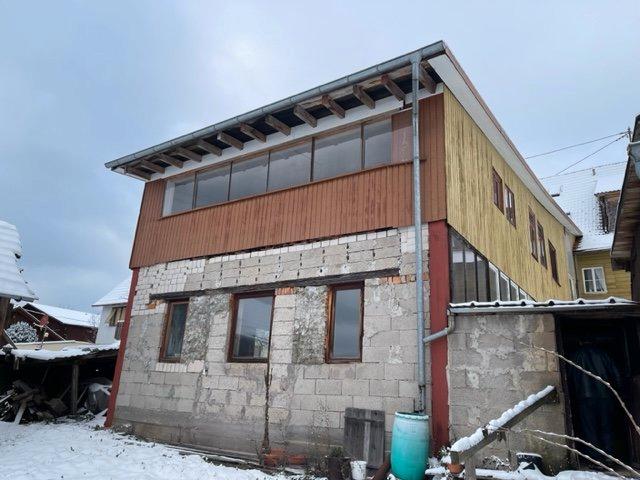 Bauernhaus, Landhaus Villingen-Schwenningen Schwenningen - 13 Zimmer, 306 m&sup2;, 249.000&euro; | Angebot:26213766