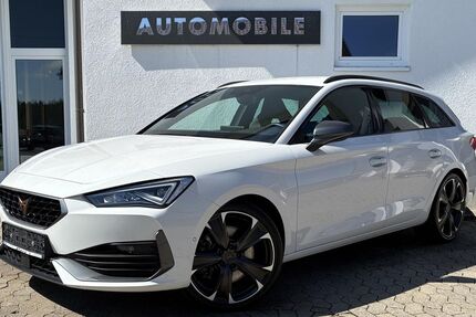 Cupra Leon 20.190 km 29.979 &euro; Königsfeld 78126