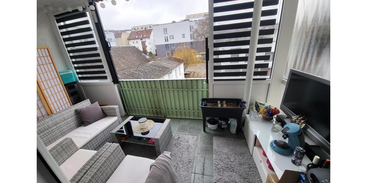 Etagenwohnung Tuttlingen - 3 Zimmer, 64 m&sup2;, 290.000&euro; | Angebot:24804773