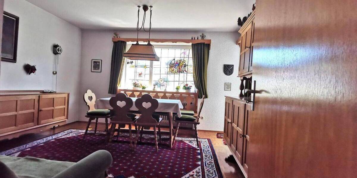 Einfamilienhaus Rottweil Neufra - 5 Zimmer, 120 m&sup2;, 349.000&euro; | Angebot:26659192