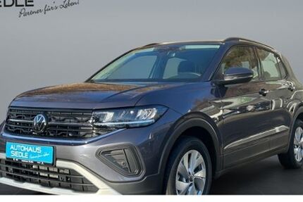 VW T-Cross 2.000 km 23.990 &euro; Furtwangen 78120