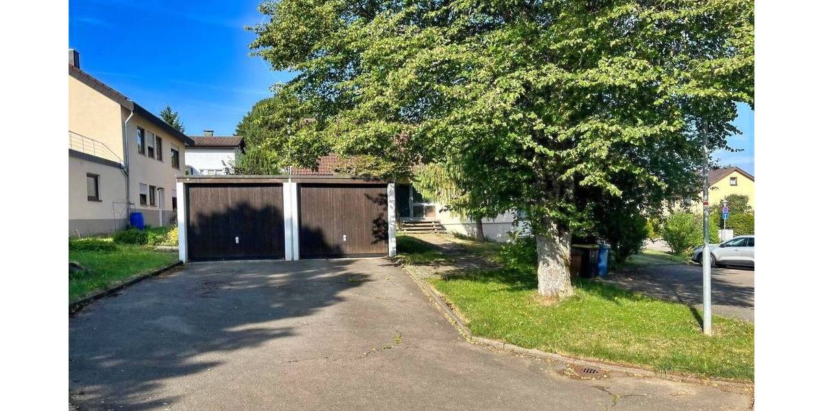 Doppelhaushälfte Gosheim - 4 Zimmer, 105 m&sup2;, 340.000&euro; | Angebot:25676922