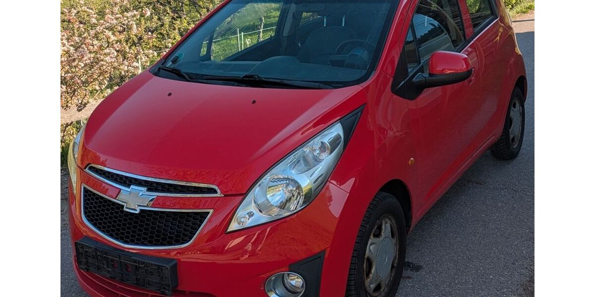 Chevrolet Spark 148.373 km 1.800 &euro; Hardt 78739