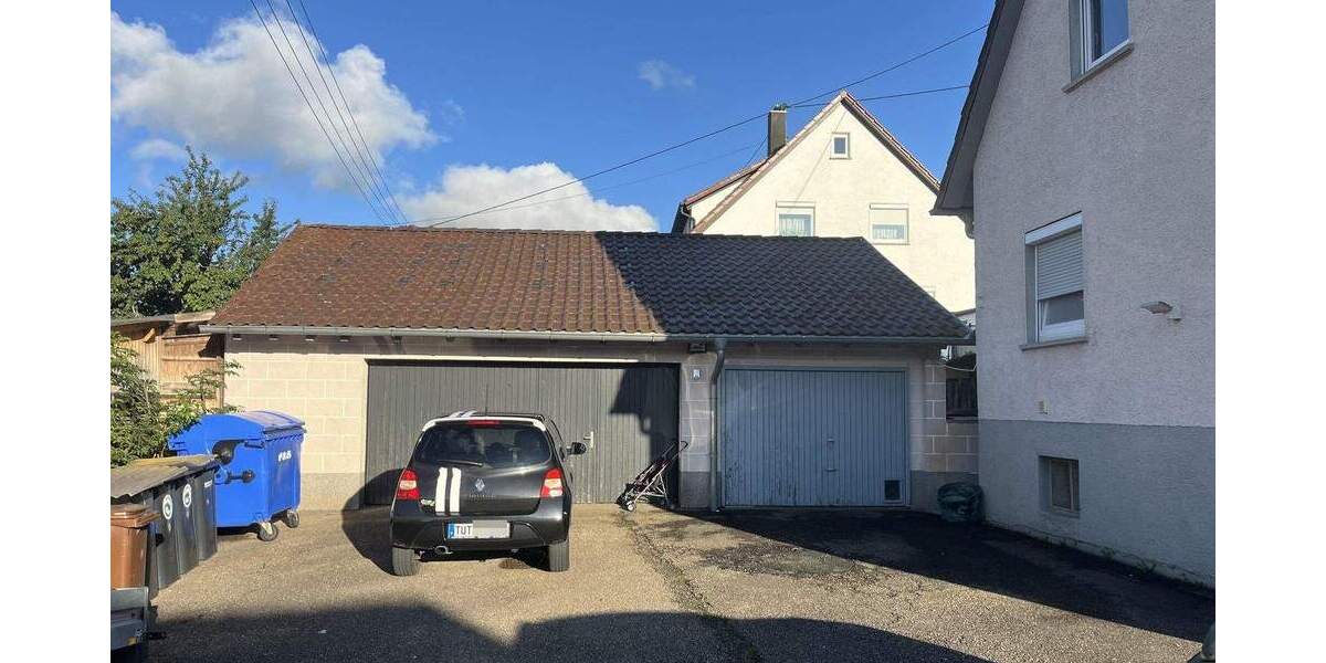 Mehrfamilienhaus, Wohnhaus Gosheim - 1 Zimmer, 198 m&sup2;, 390.000&euro; | Angebot:25732034