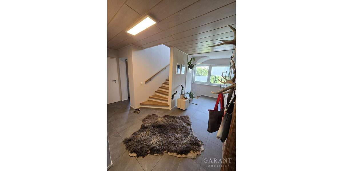 Einfamilienhaus Zimmern ob Rottweil Flözlingen - 6 Zimmer, 183 m&sup2;, 649.000&euro; | Angebot:25707715