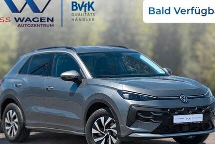 VW T-Roc 6.670 km 33.299 &euro; Spaichingen 78549