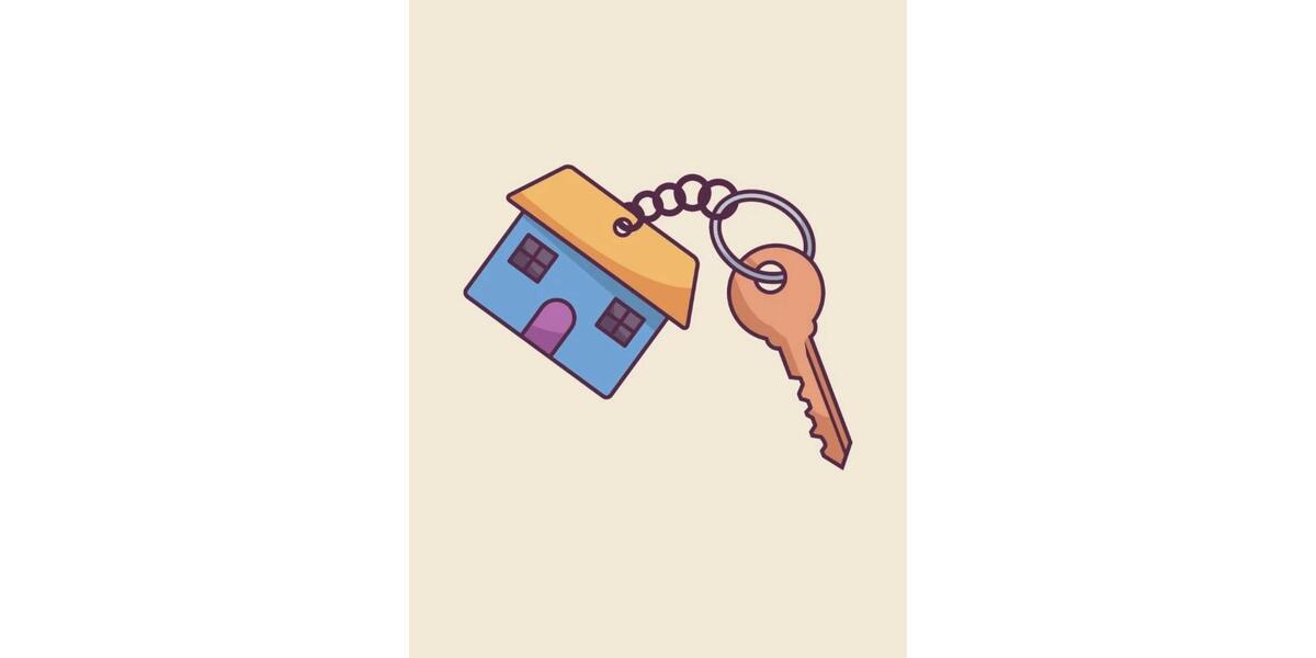 Erdgeschoßwohnung Geisingen - 2.5 Zimmer, 85 m&sup2;, 860&euro; | Angebot:26256460