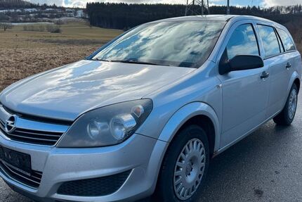 Opel Astra 291.514 km 790 &euro; Spaichingen 78549