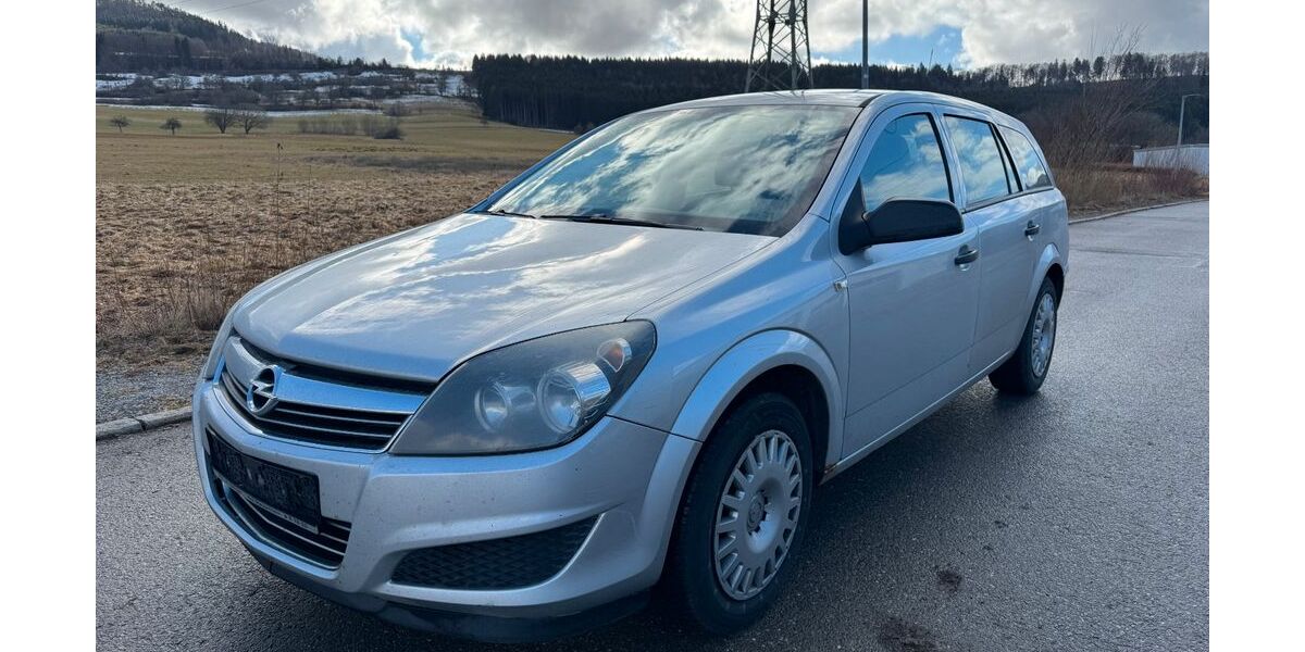 Opel Astra 291.514 km 790 &euro; Spaichingen 78549