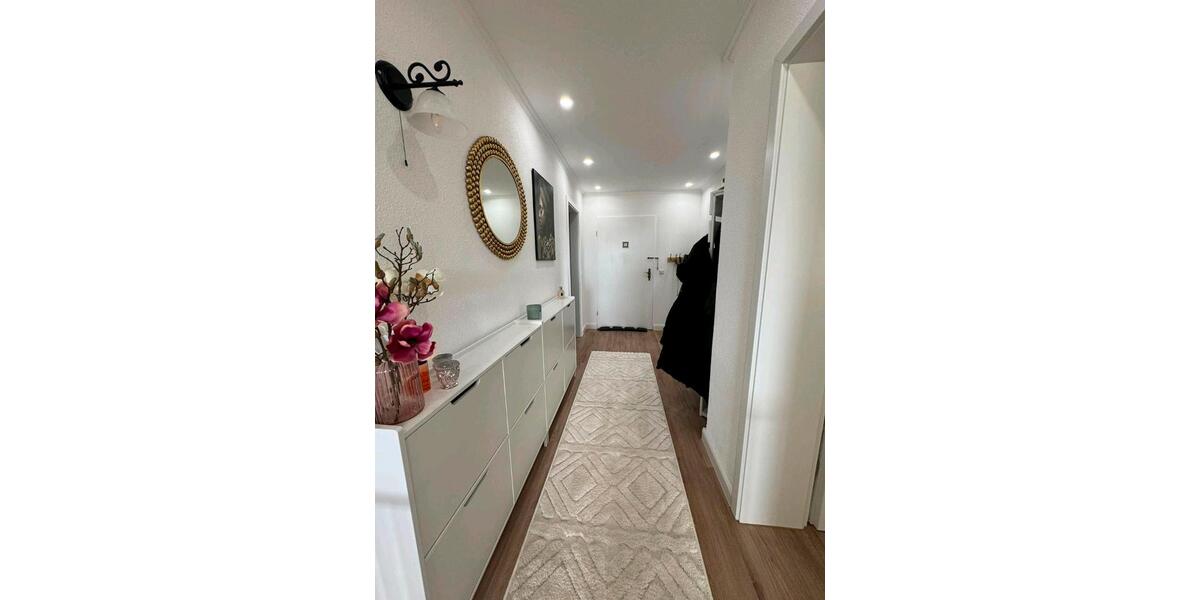 Etagenwohnung Dauchingen - 3.5 Zimmer, 85 m&sup2;, 285.000&euro; | Angebot:26834048