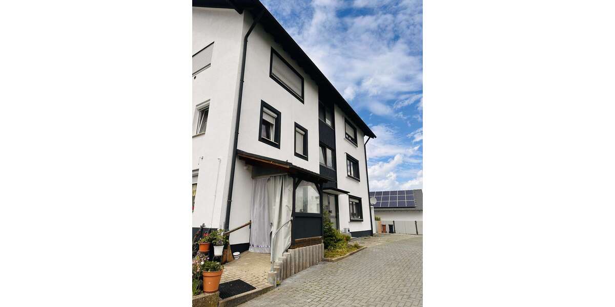 Etagenwohnung Dauchingen - 3 Zimmer, 80 m&sup2;, 800&euro; | Angebot:25916173