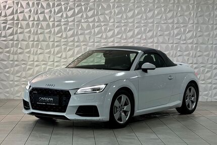 Audi TT 29.800 km 31.900 &euro; Rottweil 78628