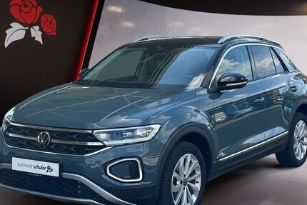 VW T-Roc 38.950 km 23.979 &euro; Villingen-Schwenningen 78052