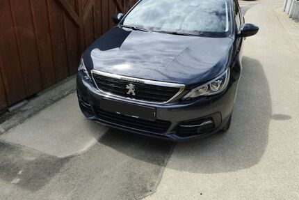 Peugeot 308 59.122 km 12.400 &euro; Niedereschach 78078