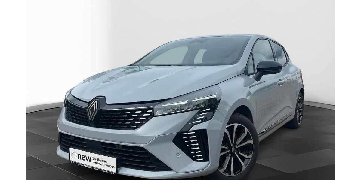 Renault Clio 20.400 km 21.750 &euro; Aldingen - Landkreis Tuttlingen 78554