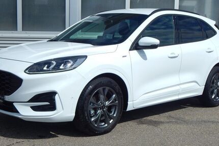 Ford Kuga 12.500 km 28.490 &euro; Schramberg 78713