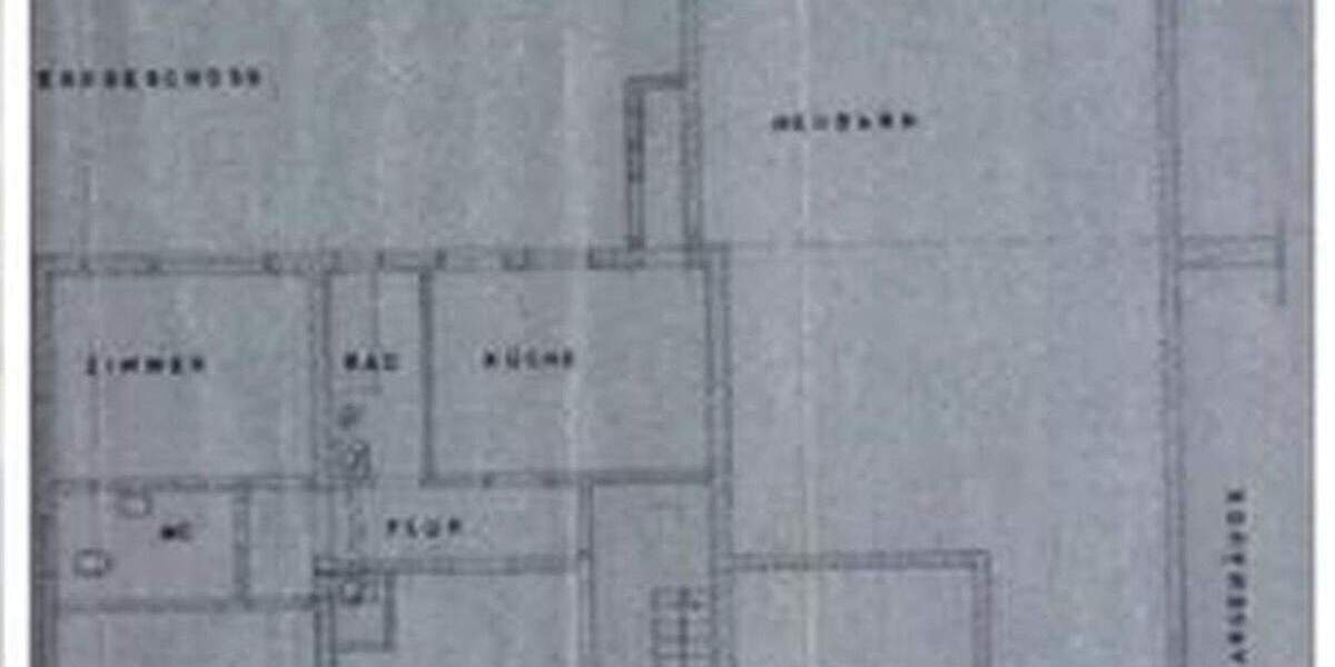 Mehrfamilienhaus, Wohnhaus Reichenbach am Heuberg - 7 Zimmer, 170 m&sup2;, 175.000&euro; | Angebot:25866992