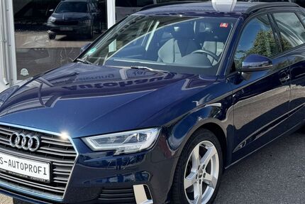 Audi A3 65.500 km 18.990 &euro; Trossingen 78647