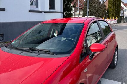 Fiat Punto 166.000 km 800 &euro; Niedereschach (Fischbach) 78078