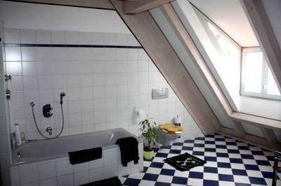 Etagenwohnung Hüfingen - 4 Zimmer, 118 m&sup2;, 209.900&euro; | Angebot:25703722