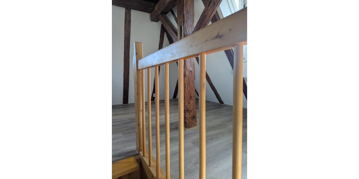 Dachgeschoßwohnung Tuttlingen - 2.5 Zimmer, 48 m&sup2;, 440&euro; | Angebot:25959865