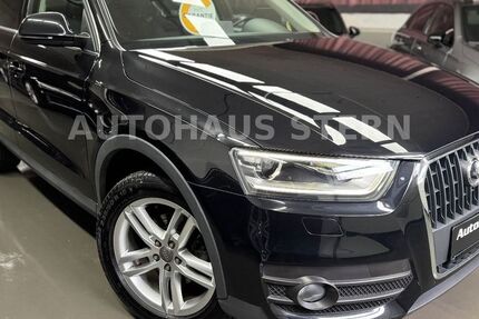 Audi Q3 143.917 km 14.850 &euro; Geisingen 78187