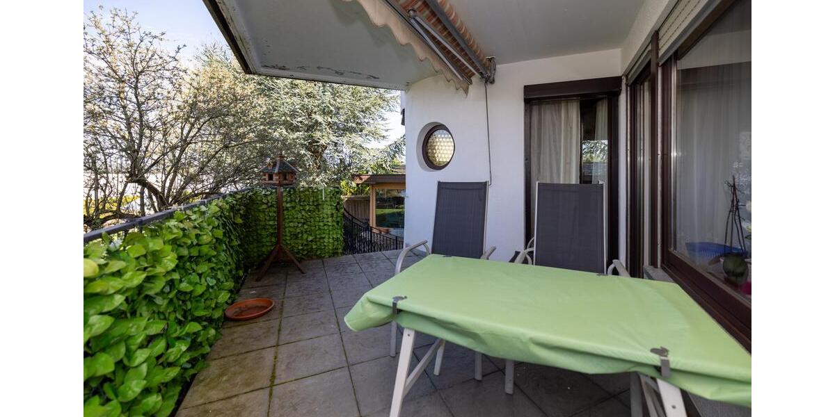 Etagenwohnung Villingen-Schwenningen Schwenningen - 5 Zimmer, 138 m&sup2;, 1.449&euro; | Angebot:26366170