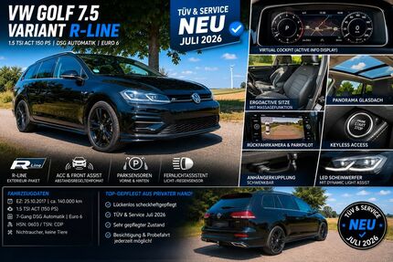 VW Golf 140.000 km 16.300 &euro; Dunningen 78655