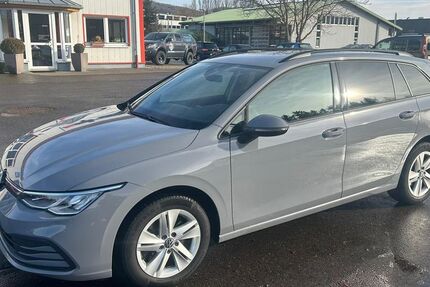 VW Golf 96.000 km 17.990 &euro; Geisingen 78187