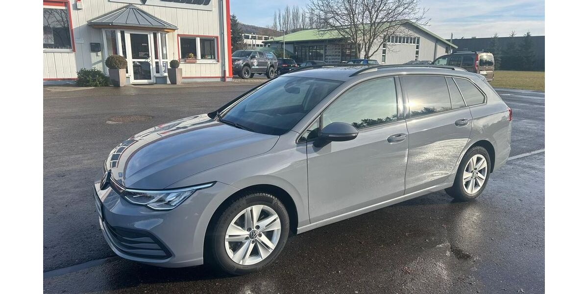 VW Golf 96.000 km 17.990 &euro; Geisingen 78187