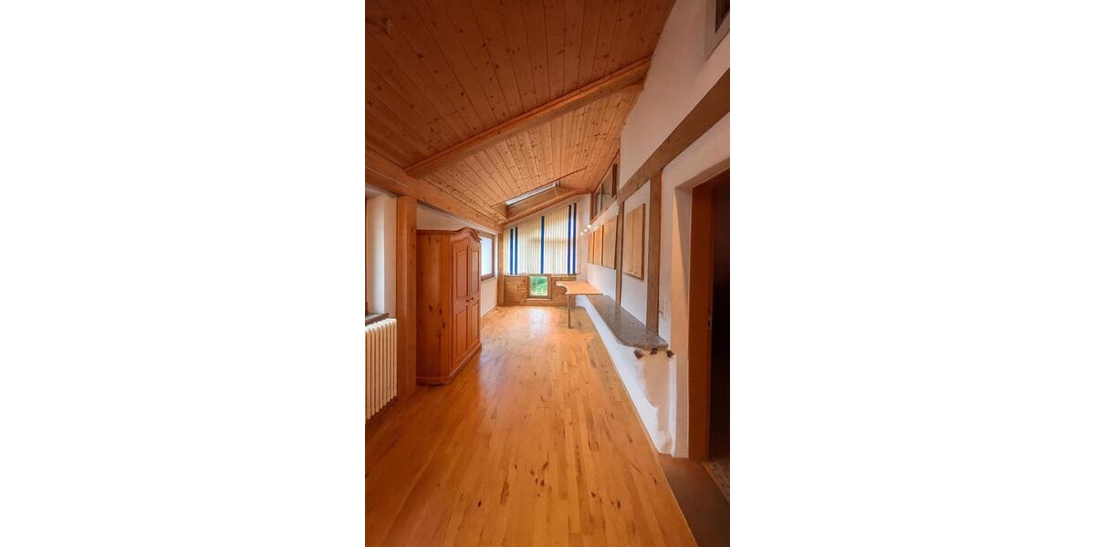 Einfamilienhaus Fluorn-Winzeln Winzeln - 9 Zimmer, 286 m&sup2;, 390.000&euro; | Angebot:24701200