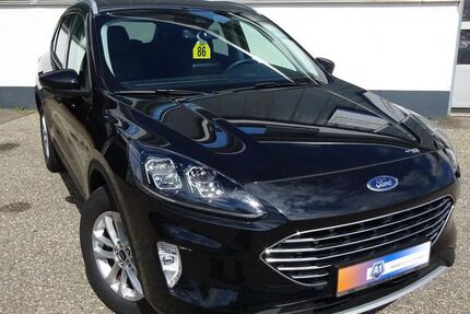 Ford Kuga 38.450 km 26.380 &euro; Villingen-Schwenningen 78052