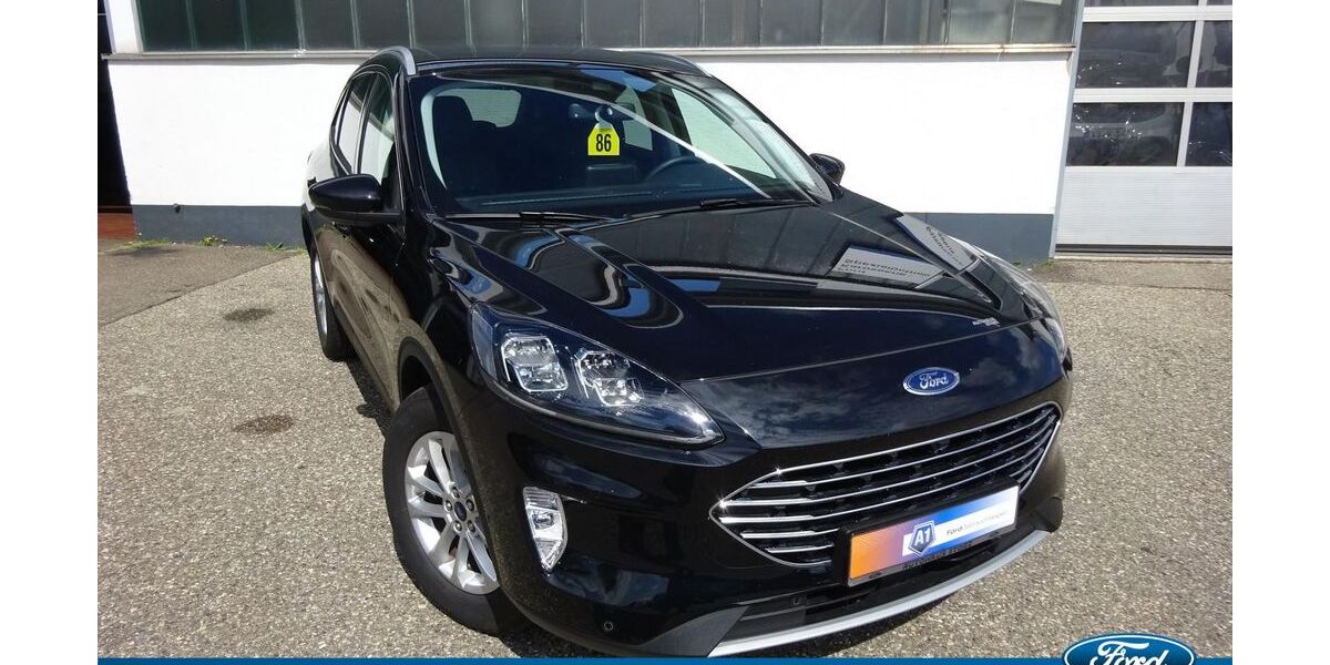 Ford Kuga 38.450 km 26.380 &euro; Villingen-Schwenningen 78052