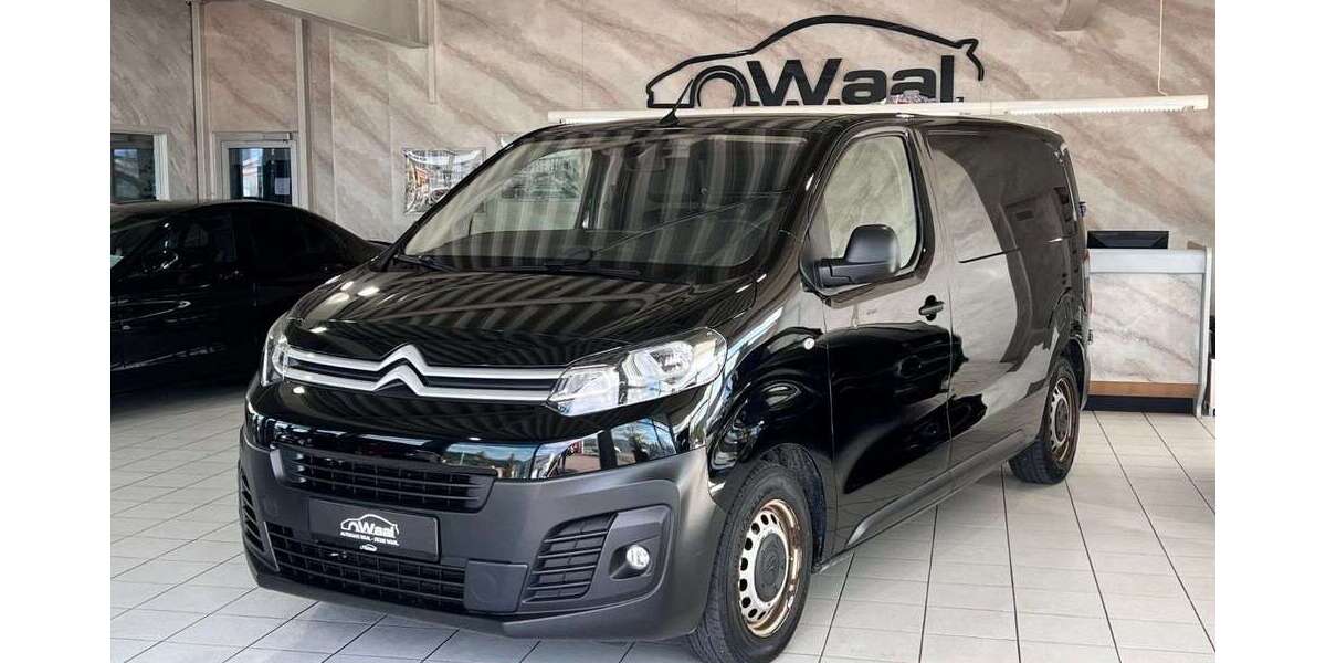 Citroen Jumpy 161.100 km 13.900 &euro; Spaichingen 78549