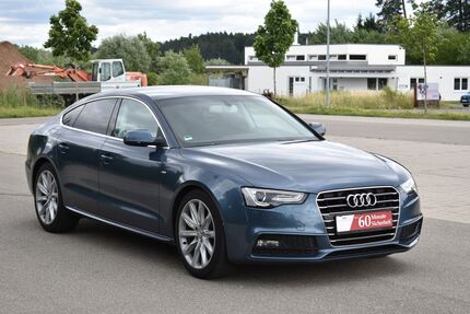 Audi A5 183.000 km 11.490 &euro; Schramberg 78713