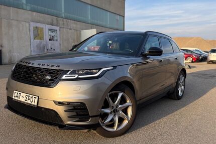 Land Rover Range Rover Velar 127.000 km 37.800 &euro; Villingen-Schwenningen 78050