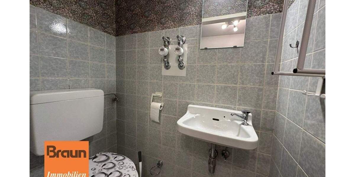 Etagenwohnung Villingen-Schwenningen Schwenningen - 4 Zimmer, 108 m&sup2;, 195.000&euro; | Angebot:25878670