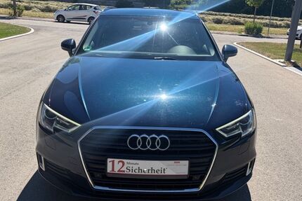 Audi A3 113.000 km 16.999 &euro; Donaueschingen 78166