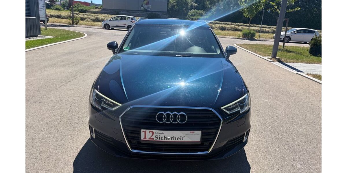 Audi A3 113.000 km 16.999 &euro; Donaueschingen 78166
