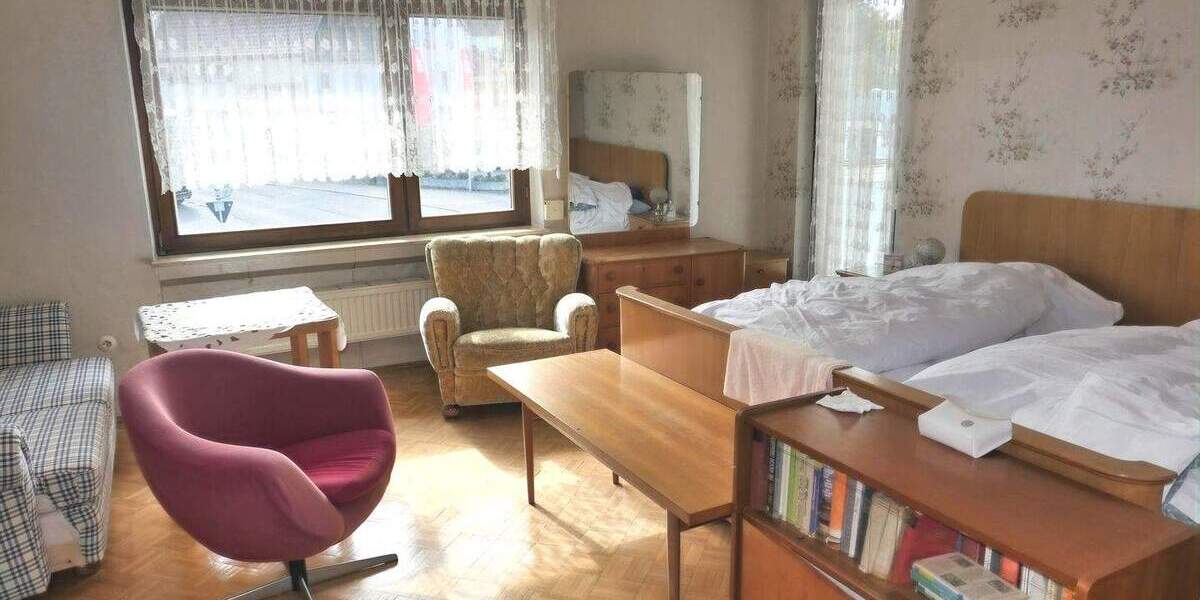 Einfamilienhaus Gosheim - 1 Zimmer, 207 m&sup2;, 335.000&euro; | Angebot:25676912