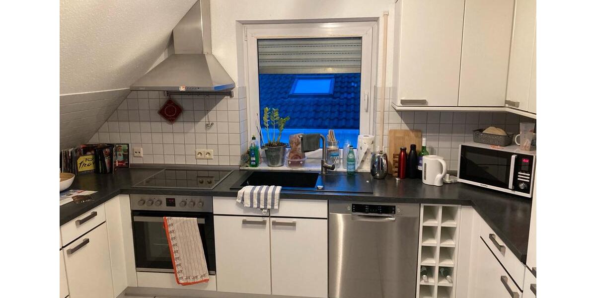 Maisonettenwohnung Spaichingen - 4 Zimmer, 100 m&sup2;, 295.000&euro; | Angebot:25883504