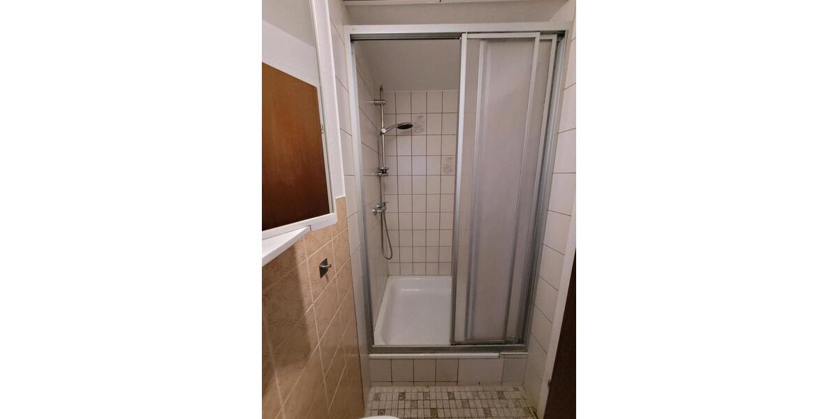 Etagenwohnung Hüfingen - 2 Zimmer, 55 m&sup2;, 500&euro; | Angebot:25934887