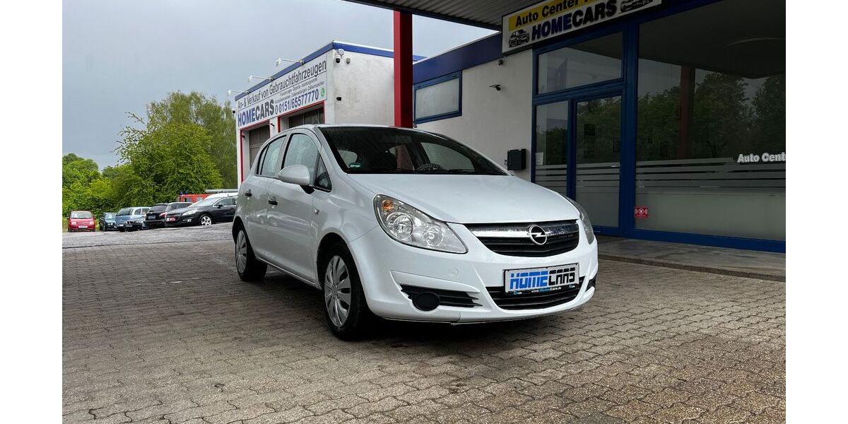 Opel Corsa 165.000 km 999 &euro; Oberndorf am Neckar 78727