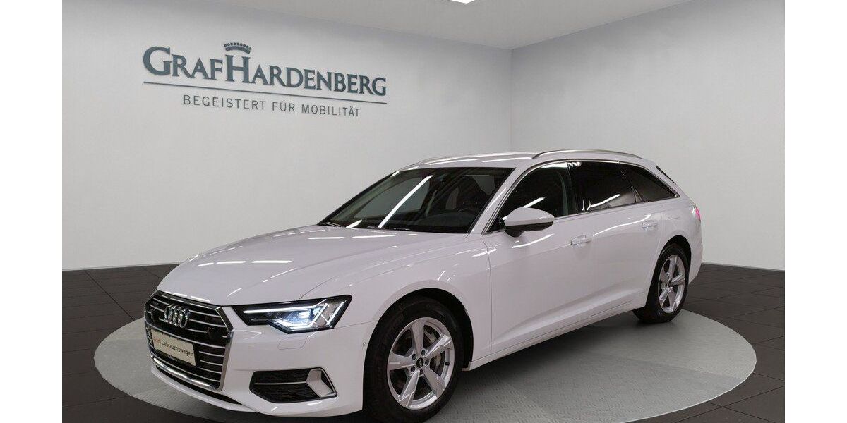Audi A6 66.700 km 34.690 &euro; Tuttlingen 78532