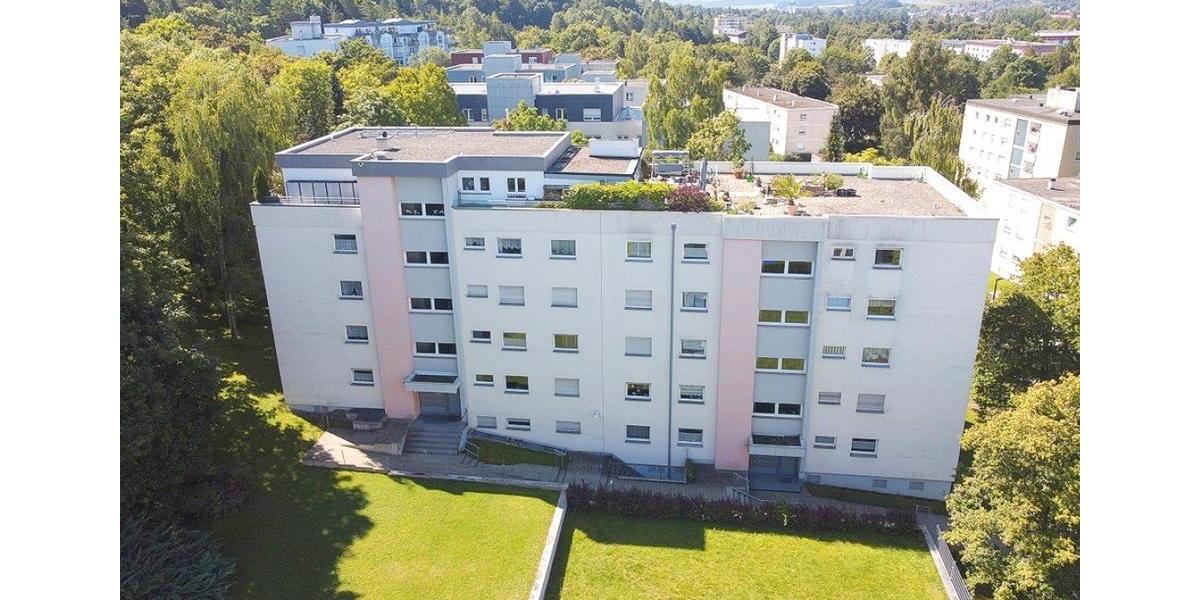 Etagenwohnung Villingen-Schwenningen Kopsbühl - 4 Zimmer, 102 m&sup2;, 995&euro; | Angebot:26446595