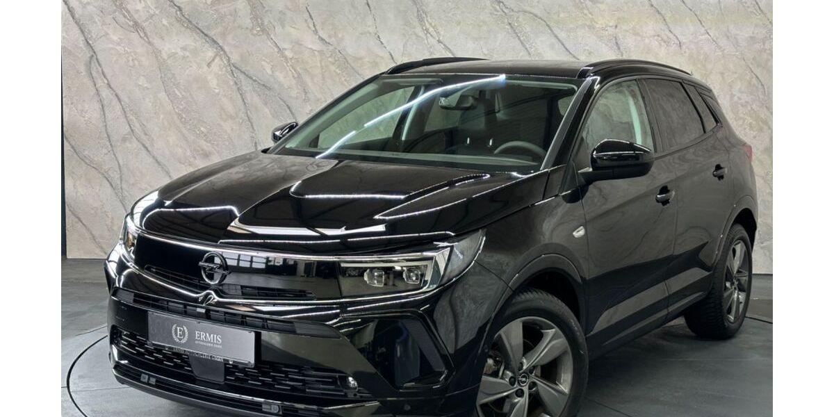 Opel Grandland (X) 32.000 km 22.700 &euro; Spaichingen 78549