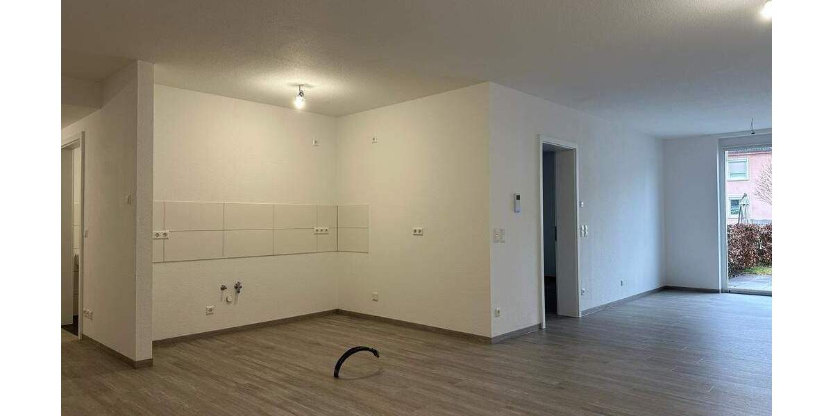 Etagenwohnung Blumberg - 2 Zimmer, 75 m&sup2;, 228.750&euro; | Angebot:25667664