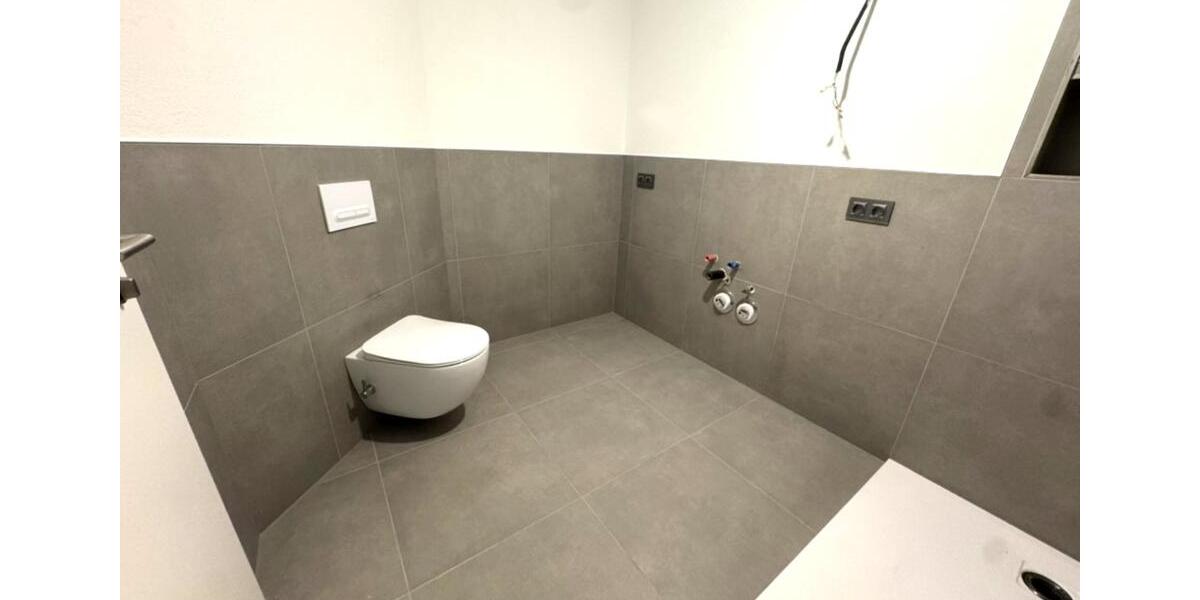 Etagenwohnung Geisingen - 2.5 Zimmer, 83 m&sup2;, 263.000&euro; | Angebot:25436273